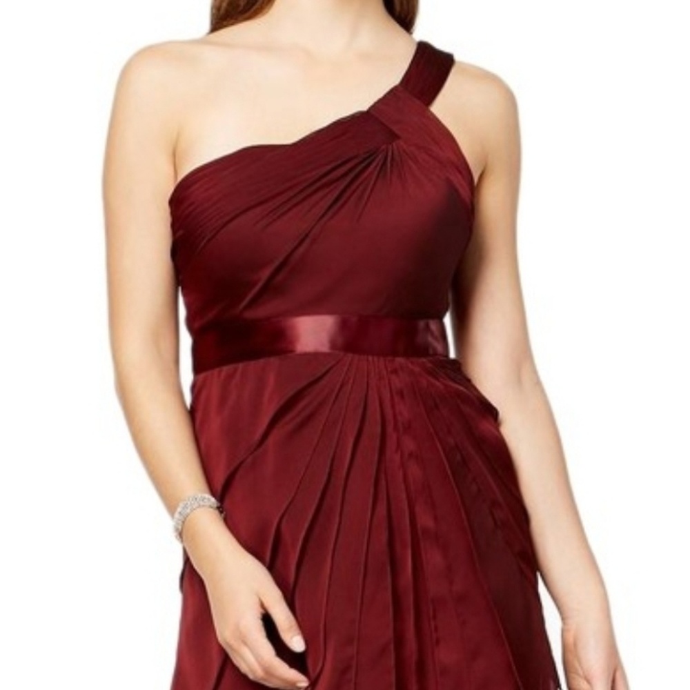 Meet your Posher, Tsega